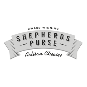 Shepherds Purse Cheeses