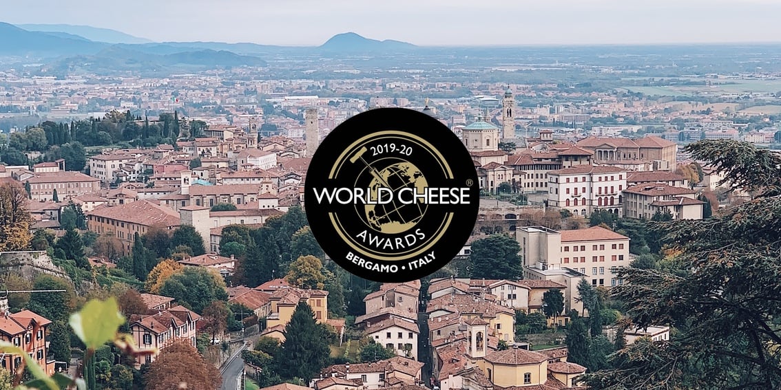 World Cheese 2